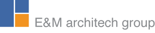 E&M architech group